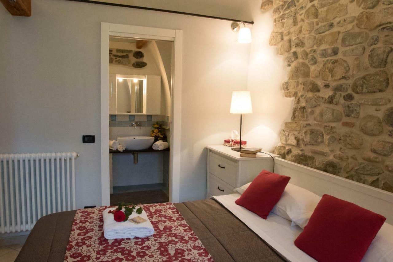 Il Convento Sul Mare Villa Santo Stefano al Mare Luaran gambar